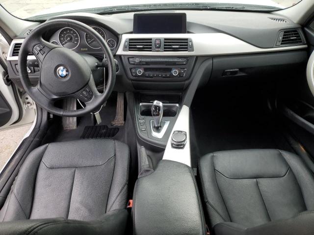 WBA3C3C55FK202212 BMW 320 I Xdrive