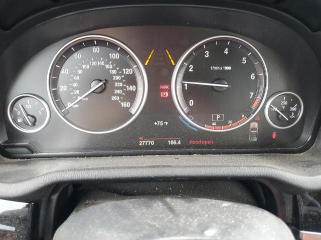 5UXWX9C58G0D93288 BMW X3 Xdrive28i