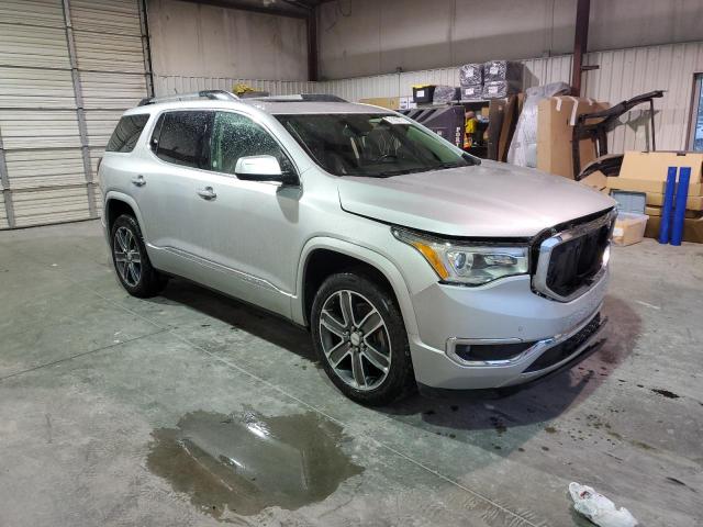 1GKKNPLS0KZ161600 GMC Acadia Denali