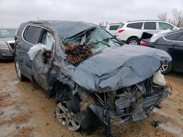 1GKKNKLA4KZ208010 GMC ACADIA SLE