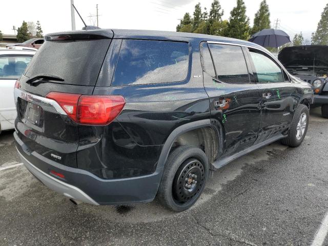 1GKKNRLA1KZ298628 GMC ACADIA SLE