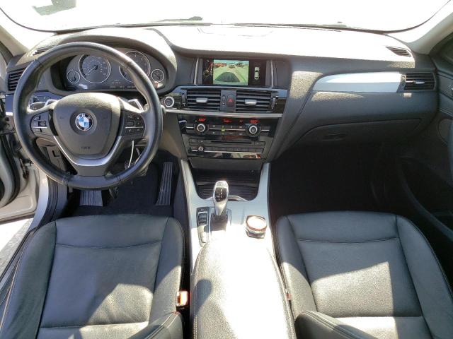 5UXXW5C51G0N91918 BMW X4 Xdrive35i