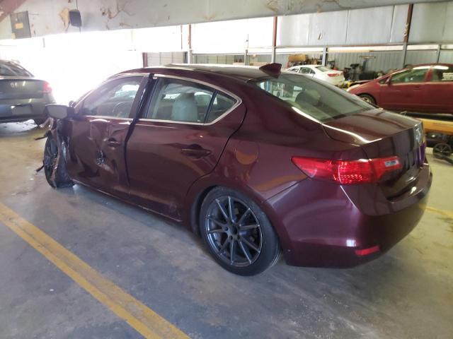 19VDE1F73EE008985 Acura Ilx 20 Tech