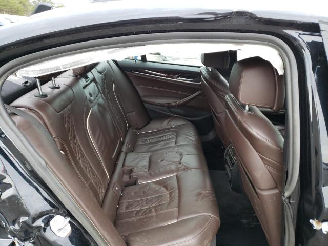 WBAJE7C34HG888787 BMW 540 XI