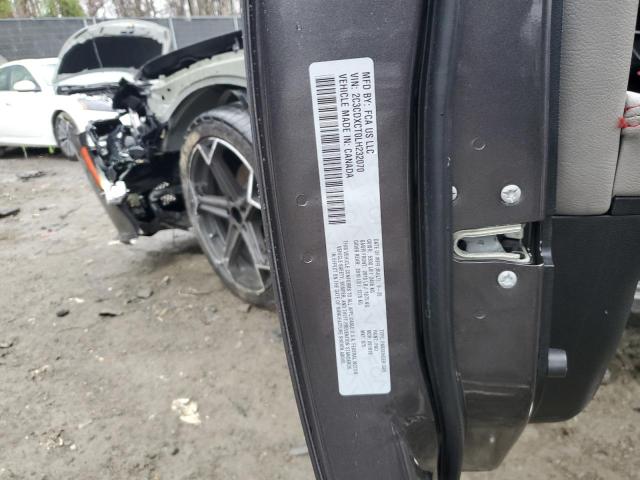 2C3CDXCT0LH232070 Dodge CHARGER R/T