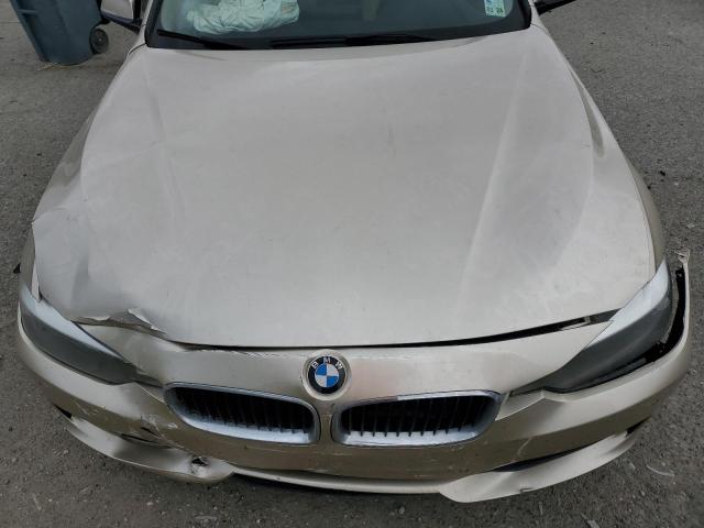 WBA3A5C52FF607079 BMW 328 I