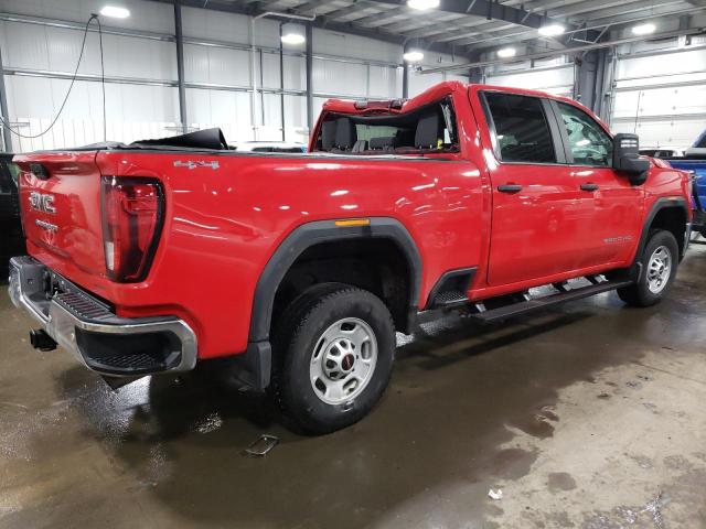 1GT49LE75MF223376 GMC Sierra K2500 Heavy Duty