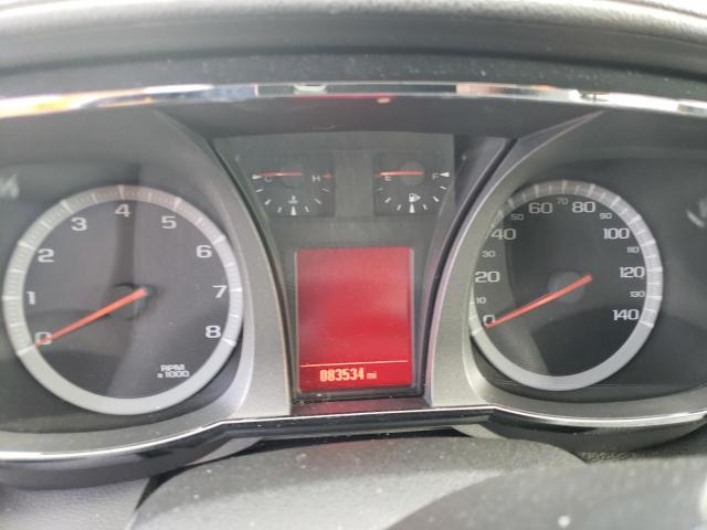 2GKALNEK9H6353055 GMC Terrain Sle