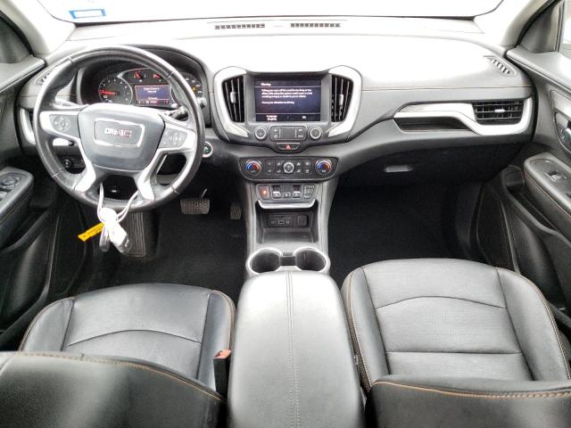 3GKALVEV6KL201845 GMC Terrain Slt