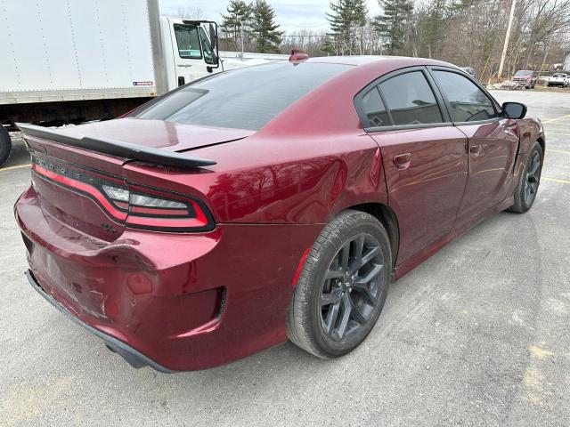 2C3CDXCT8NH130034 Dodge CHARGER R/T