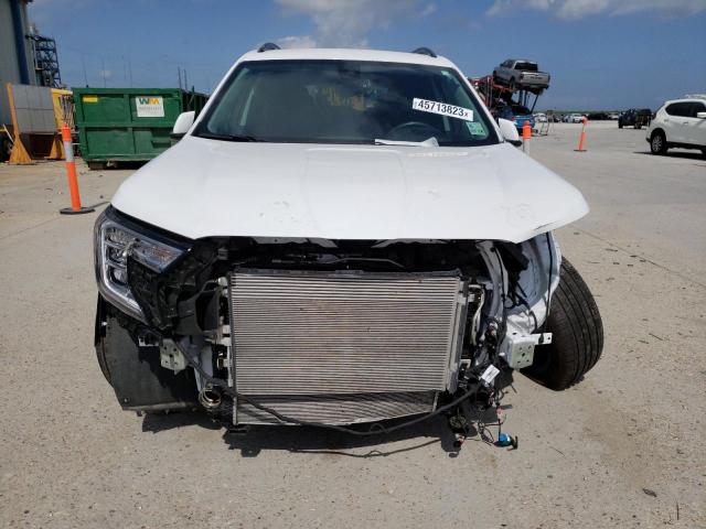 3GKALMEV0NL179517 GMC Terrain Sle