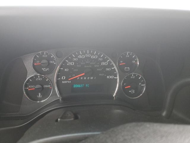 1GTW7AFF1G1906914 GMC Savana G2500