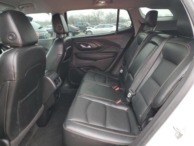 3GKALPEX2JL275436 GMC Terrain Slt