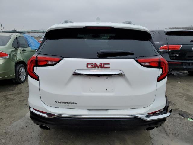3GKALPEX2JL275436 GMC Terrain Slt
