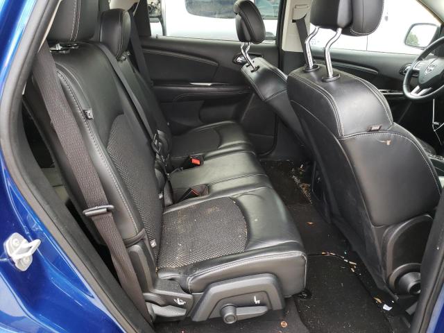 3C4PDCGGXFT639277 Dodge Journey Crossroad
