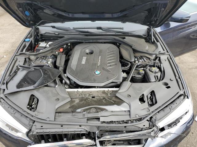 WBAJE7C30HG479587 BMW 540 XI