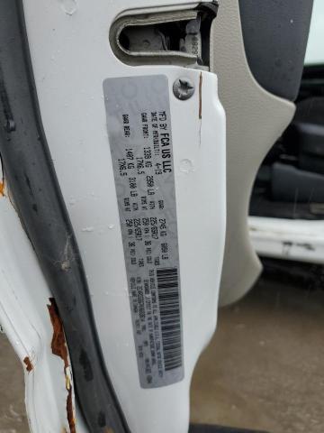 2C4RDGBG7KR683614 Dodge Grand Caravan Se