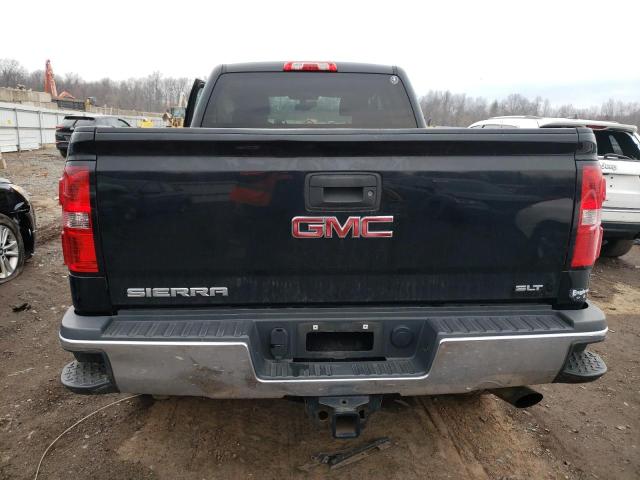 1GT22ZEG2FZ122229 GMC Sierra K2500 Slt
