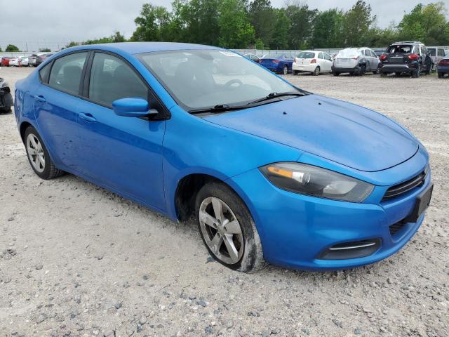 1C3CDFBB7FD363050 Dodge DART SXT