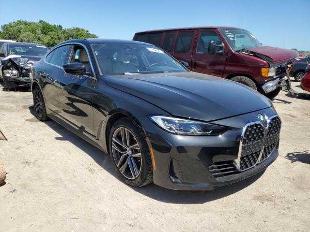 WBA73AV06PFN98250 BMW 430xi Gran Coupe