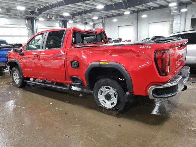 1GT49LE75MF223376 GMC Sierra K2500 Heavy Duty