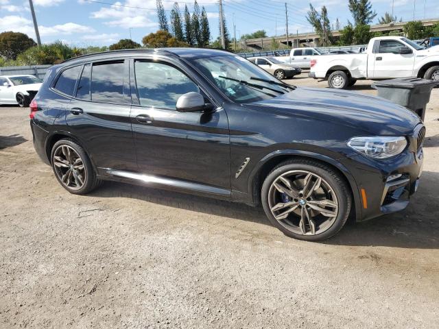 5UXTS3C52K0Z10136 BMW X3 Xdrivem40i