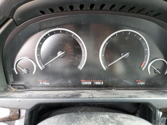 5UXKR0C51F0P04625 BMW X5 Xdrive35i