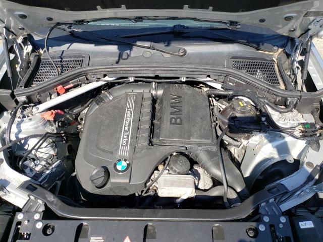 5UXXW5C51G0N91918 BMW X4 Xdrive35i