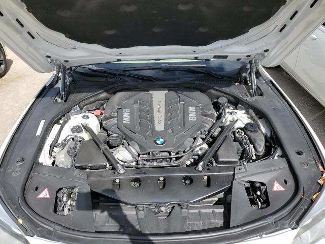 WBAYF8C51ED142216 BMW 750 LXI