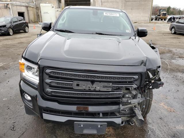 1GTG6FEN3L1119809 GMC Canyon All Terrain