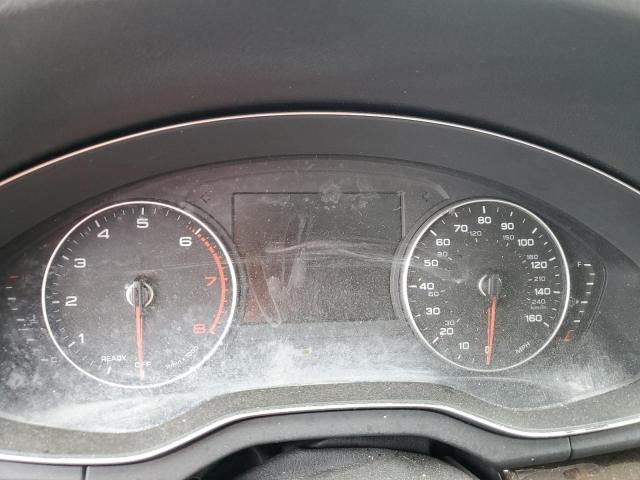 WA1ANAFY6J2091221 Audi Q5 PREMIUM