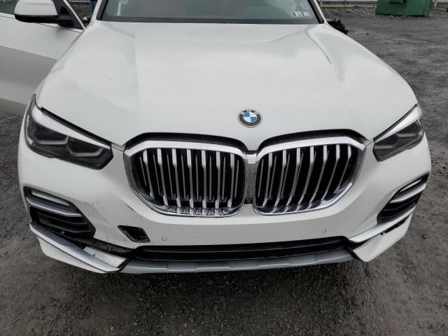 5UXCR6C09M9G65208 BMW X5 Xdrive40i