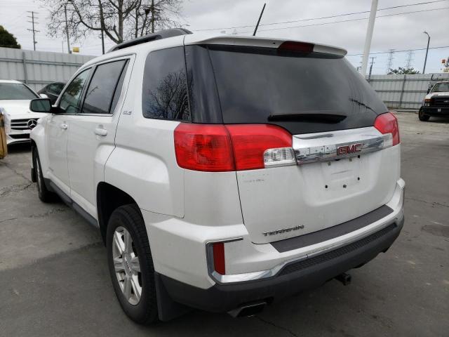 2GKFLNE39G6116014 GMC Terrain Sle