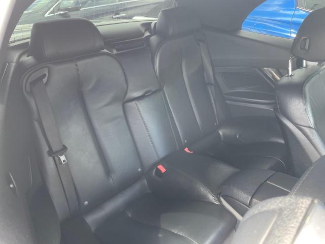 WBA6F1C52GGT83136 BMW 640 I
