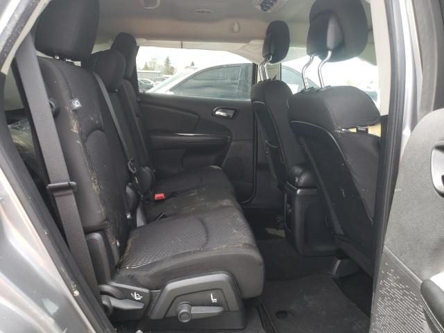 3C4PDCBG7FT744284 Dodge Journey Sxt