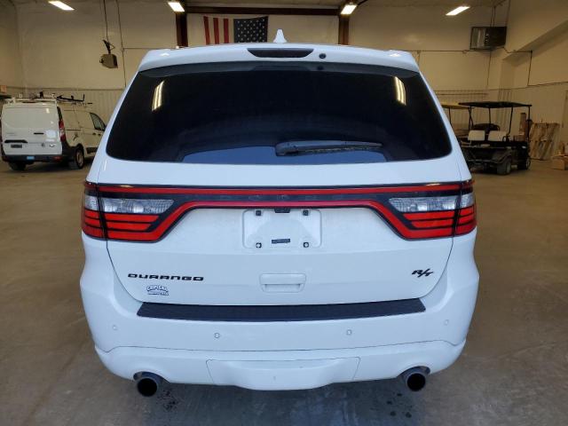 1C4SDHCT9GC359504 Dodge Durango R/t