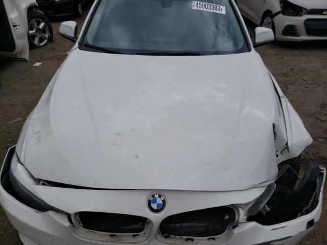 WBA3B5G57FNS17656 BMW 328 Xi Sulev