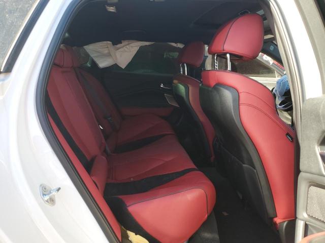 19UUB5F58NA000987 Acura Tlx Tech A