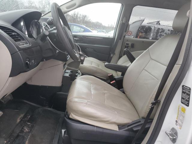 2C4RDGBG5JR161157 Dodge Grand Caravan Se
