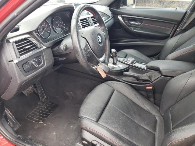 WBA3A5C54FF608184 BMW 328 I