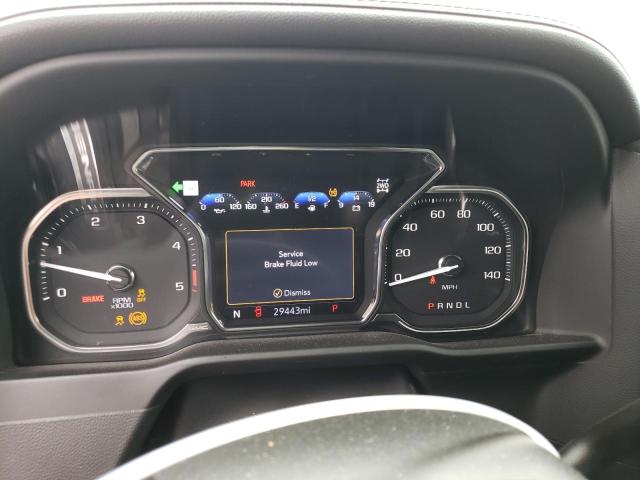1GT49WEY7NF238764 GMC Sierra K3500 Denali
