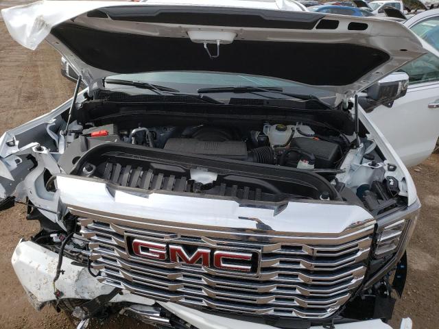1GTUUGEL6NZ593464 GMC Sierra K1500 Denali