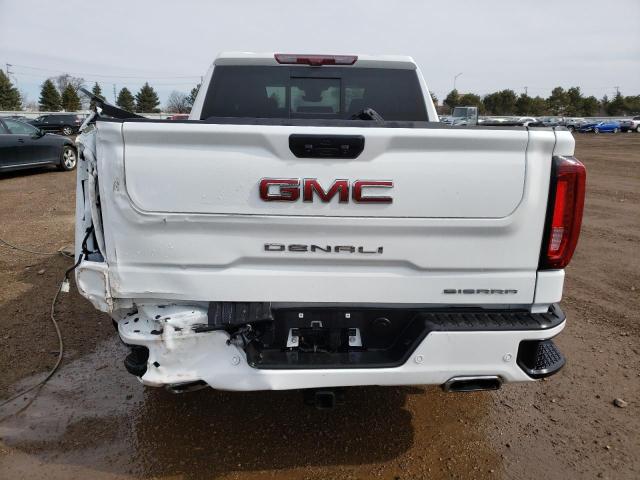 1GTUUGEL6NZ593464 GMC Sierra K1500 Denali