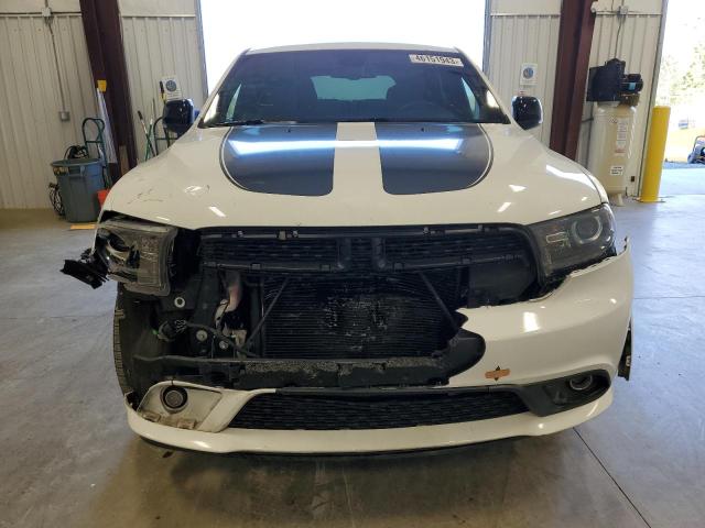 1C4SDHCT9GC359504 Dodge Durango R/t