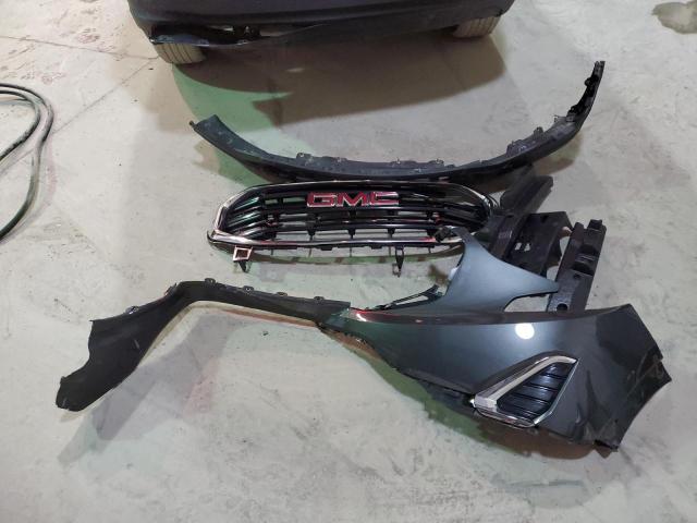 3GKALTEV3LL112580 GMC Terrain Sle