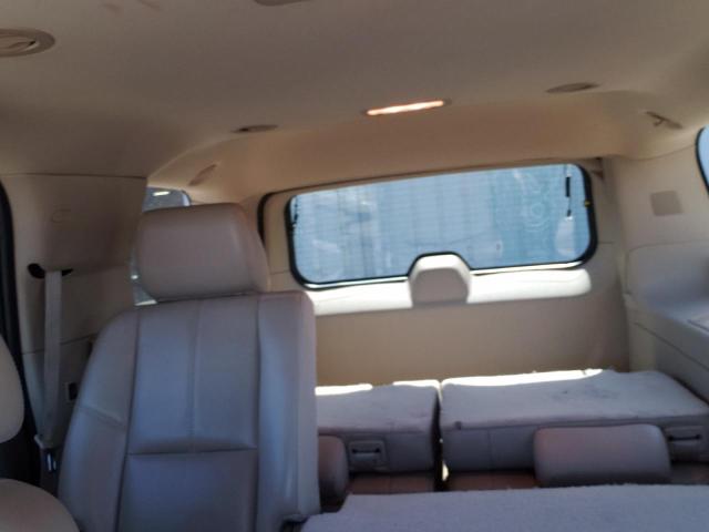 1GKS1CE05ER183080 GMC YUKON SLT