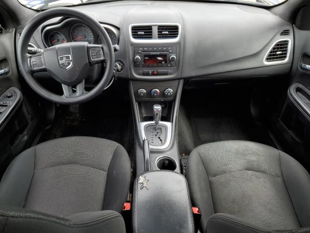 1C3CDZAB1EN220252 Dodge AVENGER SE