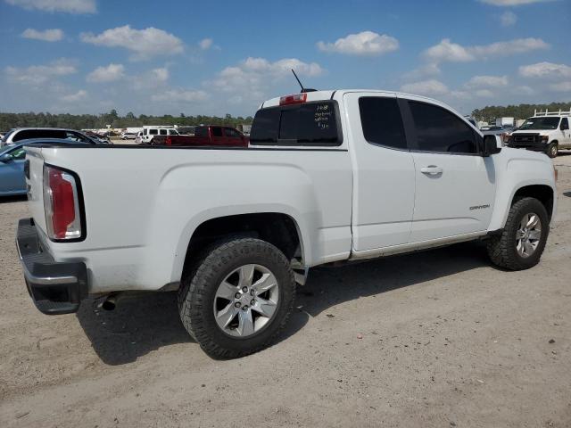 1GTH5BE34F1240223 GMC CANYON SLE