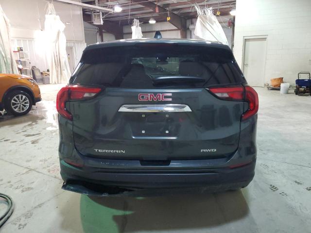 3GKALTEV3LL112580 GMC Terrain Sle