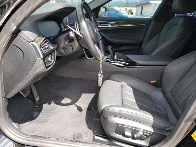 WBA53BH0XMWX20225 BMW 530 I